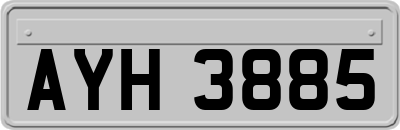 AYH3885