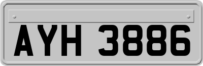 AYH3886