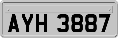 AYH3887