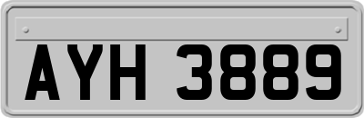 AYH3889