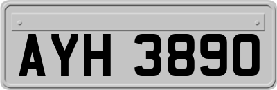 AYH3890