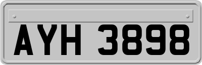 AYH3898