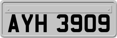 AYH3909