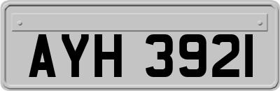 AYH3921