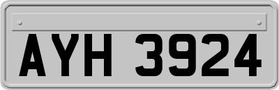 AYH3924