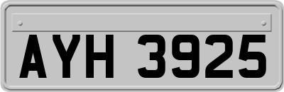 AYH3925