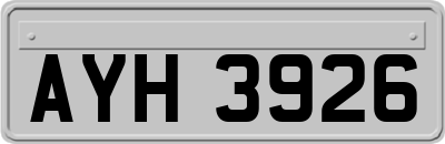 AYH3926