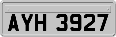 AYH3927