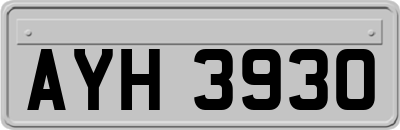 AYH3930