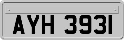 AYH3931