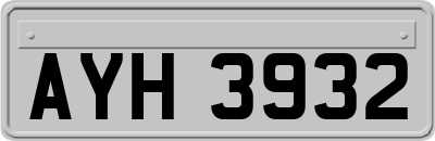 AYH3932