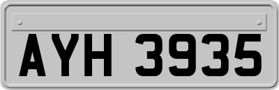 AYH3935