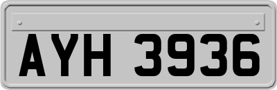 AYH3936