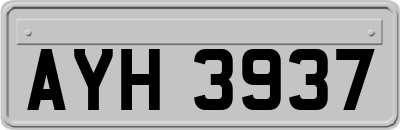 AYH3937