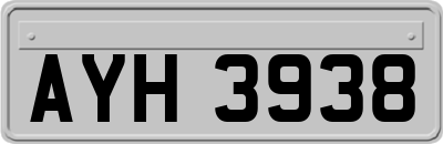 AYH3938