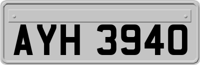 AYH3940