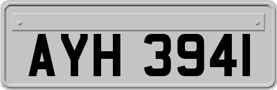 AYH3941