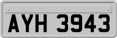 AYH3943