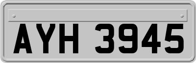 AYH3945