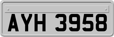 AYH3958