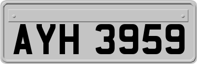 AYH3959
