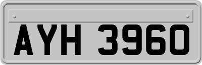 AYH3960