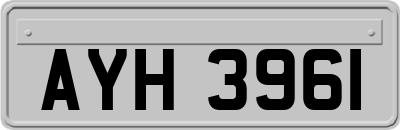 AYH3961
