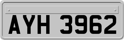 AYH3962