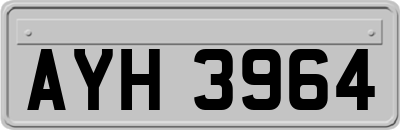 AYH3964
