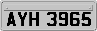 AYH3965