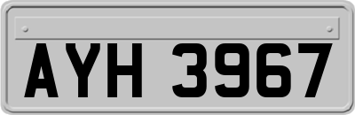 AYH3967