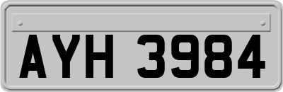 AYH3984