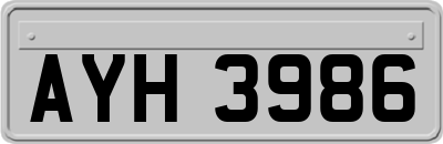 AYH3986