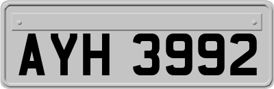 AYH3992
