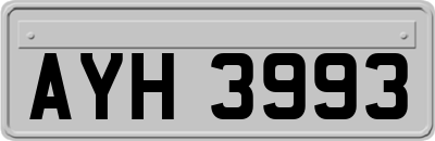 AYH3993