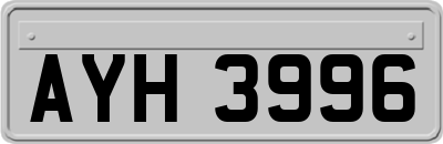 AYH3996