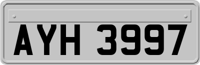 AYH3997