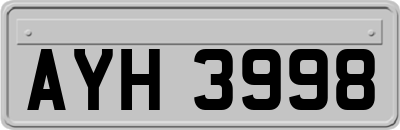 AYH3998