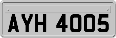 AYH4005