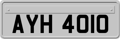 AYH4010