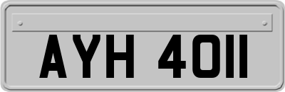 AYH4011