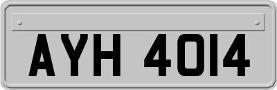 AYH4014