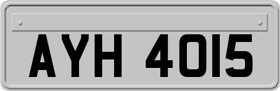 AYH4015