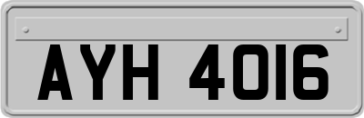 AYH4016