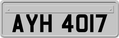 AYH4017