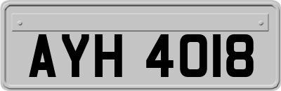AYH4018