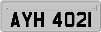 AYH4021