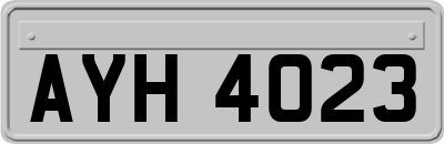 AYH4023