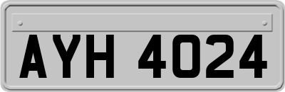 AYH4024