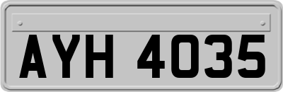 AYH4035